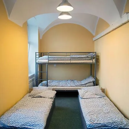 Staromiejski * Gniezno