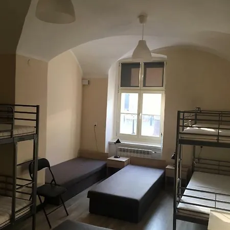 Staromiejski * Gniezno