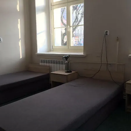 Staromiejski Hostel