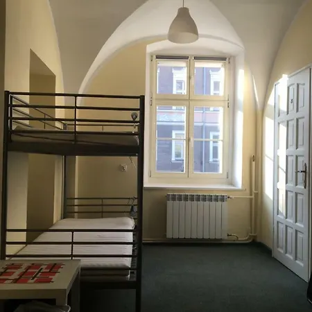Staromiejski * Gniezno