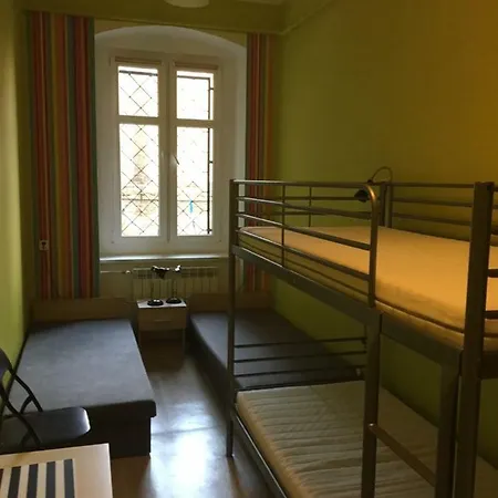 Staromiejski Hostel