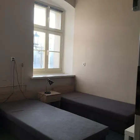Staromiejski Hostel